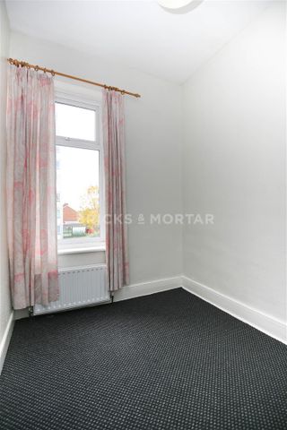 116, Heaton Park Road, Heaton, Newcastle Upon Tyne, NE6 5NR - Photo 3