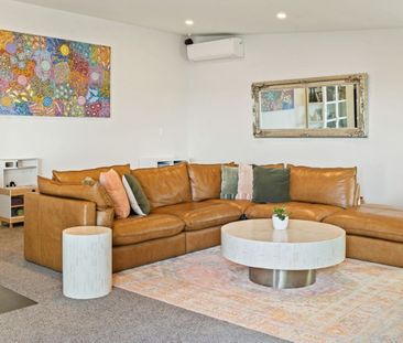 MODERN COASTAL LIVING WITH STUNNING SEA VIEWS - Photo 1