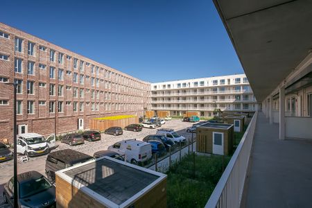 Toxopeusstraat 60 Groningen - Photo 4