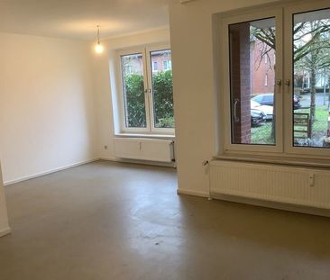 2-Zimmer-Erdgeschosswohnung sucht neuen Mieter! - Foto 3