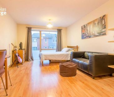 Studio to rent - Photo 4