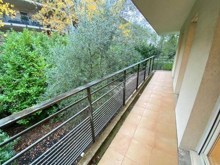 Location appartement 5 pièces 143.31 m² à Montpellier (34000) - Photo 4