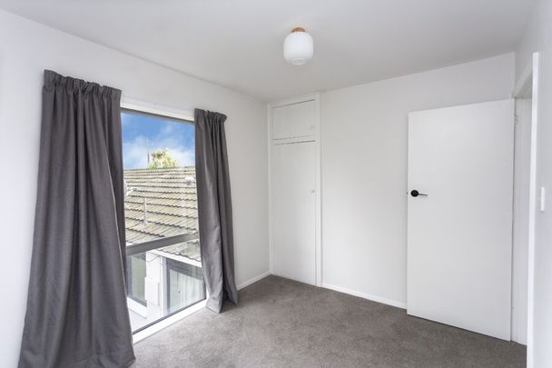 Riccarton 2 bedroom unit - Photo 1