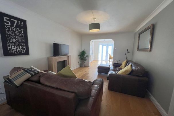 3 bedroom detached house to rent - Photo 1