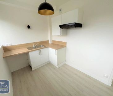 Appartement à louer 2 pièces 43.73m² - Photo 1