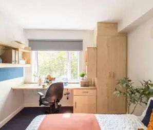 1 bedroom private hall to rent - Photo 6