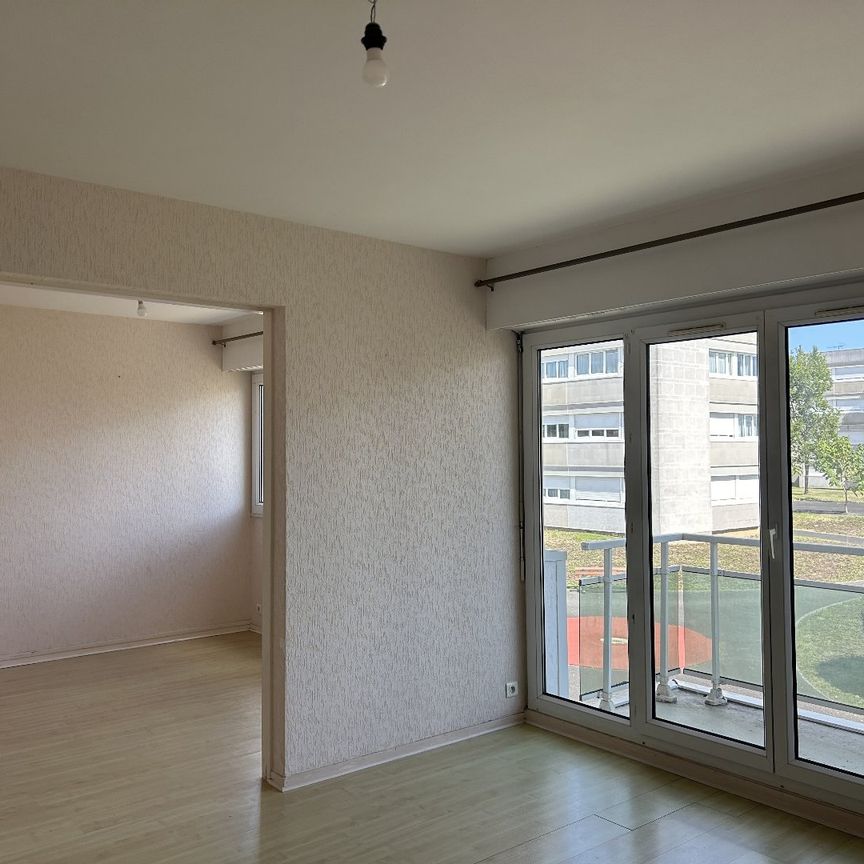 Location Appartement 3 pièces 70m² COGNAC 16100 - Photo 1