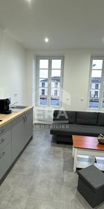 A louer appartement T2 Châteauroux - Photo 3