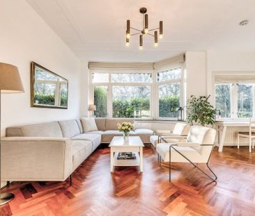 Huis te huur: Herfstlaan 8 2103 AV Heemstede - Foto 3