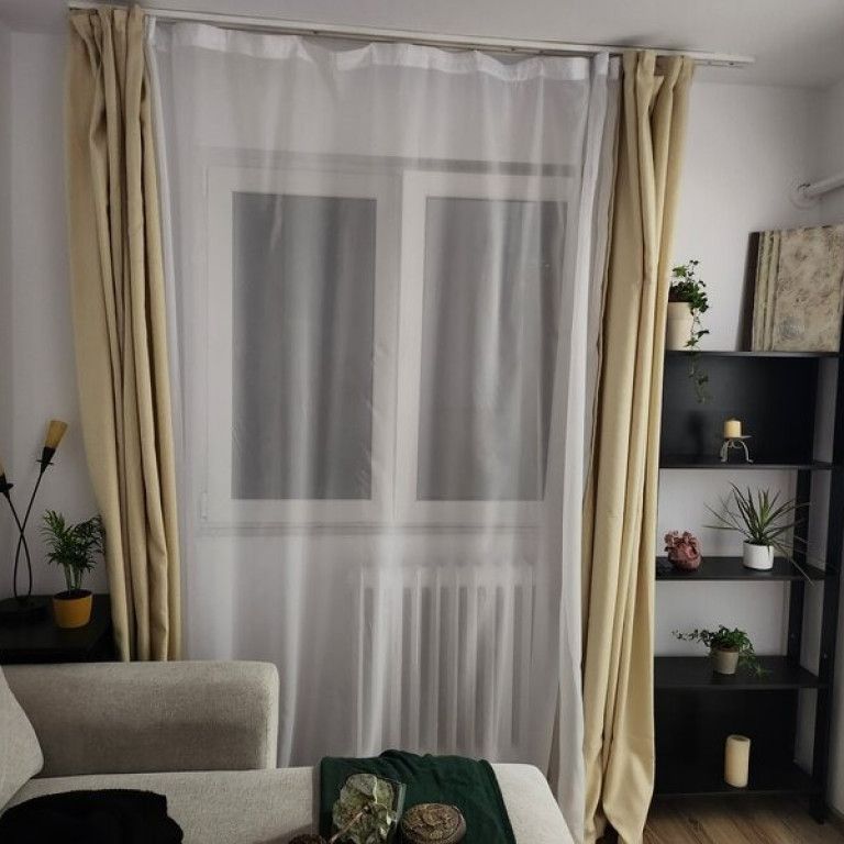 Alba iulia moise nicoara confort 2 etaj 3 - Photo 1
