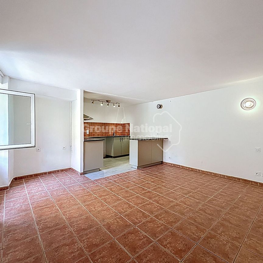 appartement T2 Ste Cécile en RDC, - Photo 1