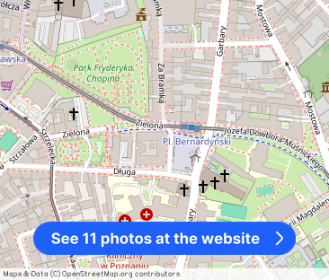 Kawalerka w centrum miasta - Photo 1