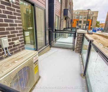 For Lease - 25 Priya Lane Unit# 22, Toronto, Ontario - Photo 4