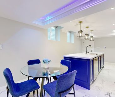 For Lease - 18 Schoolbridge Street Unit# Basement, Ajax, Ontario - Photo 5