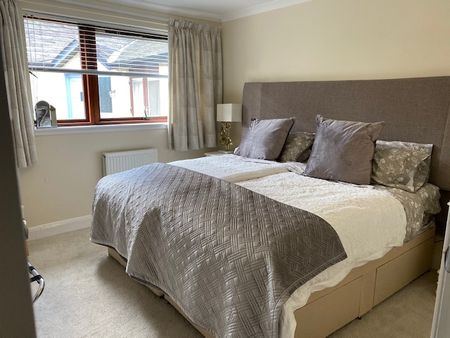 Castle Sands Cottage, The Scores, St Andrews - Photo 5