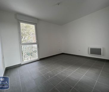 Location Appartement 2 pièces 50m² MONTPELLIER 34080 - Photo 1
