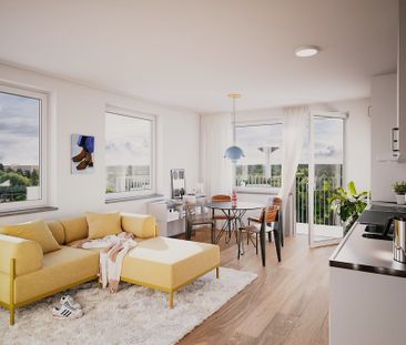 Forskarvägen 11, Flemingsberg - Photo 5