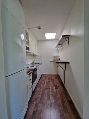 Björkkullavägen, Olofstorp - Photo 1