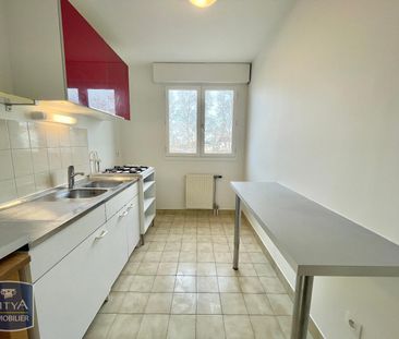 Location Appartement 2 pièces 51m² LYON 3ème - Photo 6