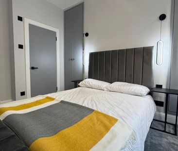 2 bedroom flat to rent - Photo 5