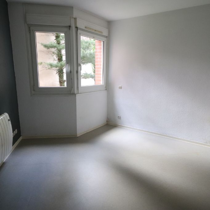 Studio de 20.58 m², rue Jules Lefebvre – GAMBETTA réf 00277-001 - Photo 1