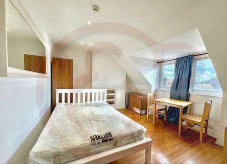 Emanuel Avenue, Acton, W3, London - Photo 2