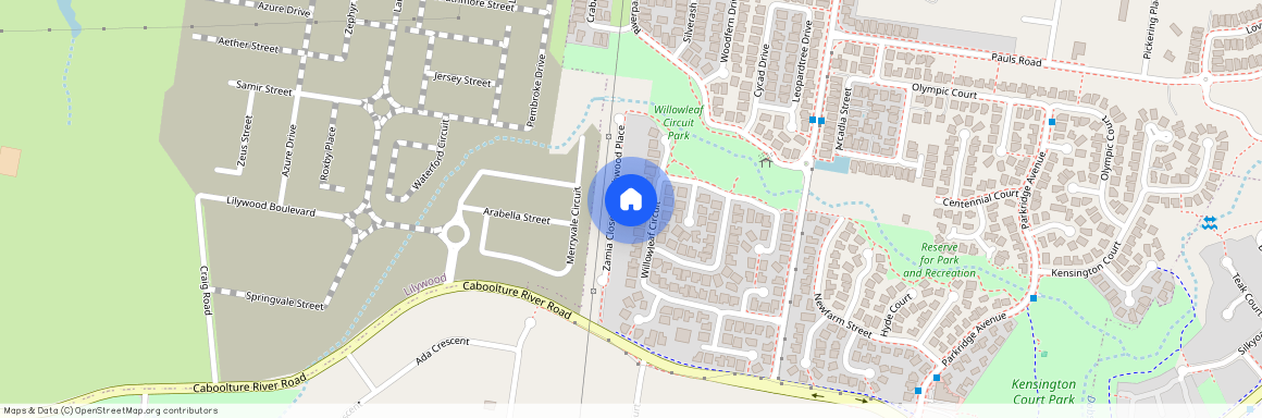 8a Beechwood Place, Qld 4510, Upper Caboolture