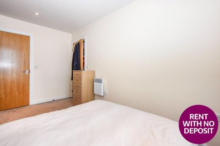 2 bedroom flat to rent - Photo 4