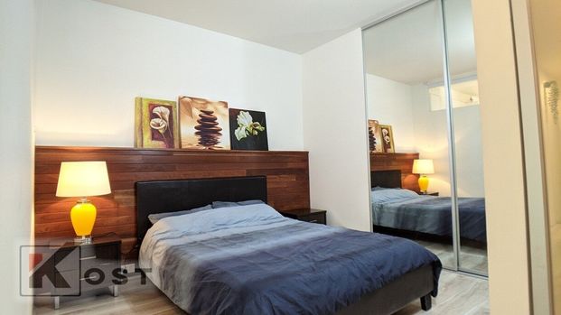 Melbourne CBD - Photo 1