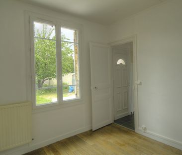 Maison 4 pièces- Argenteuil village du Marais - Photo 3