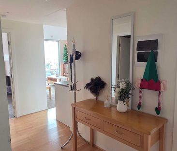 Melbourne CBD - Photo 4