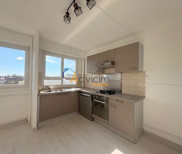 Appartement à louer Saint-Jean-le-Blanc - Photo 3