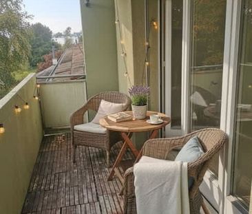 3.5 Zimmer, 3. Stock - Photo 5