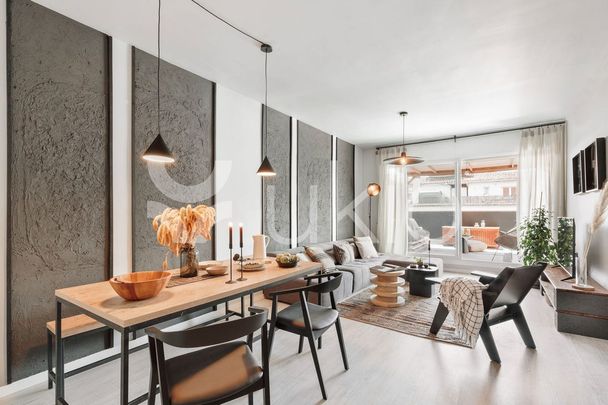 Barcelona Capital, Catalonia 08006 - Foto 1