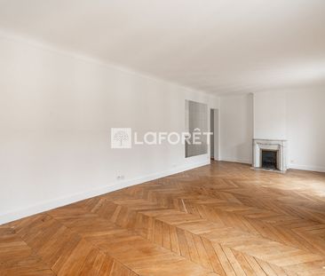 Appartement T3 PARIS à louer - Photo 4