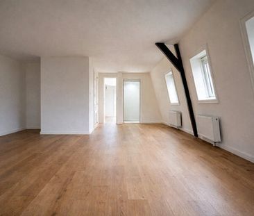 Te huur: Appartement Sarphatistraat in Amsterdam - Photo 1