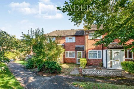 2 bedroom house to rent - Photo 2