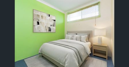 Parkside Living In An Immaculate Block - Photo 3