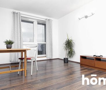 Mieszkanie 35,5 m², Luboń, gen. Władysława Sikorskiego - Zdjęcie 1