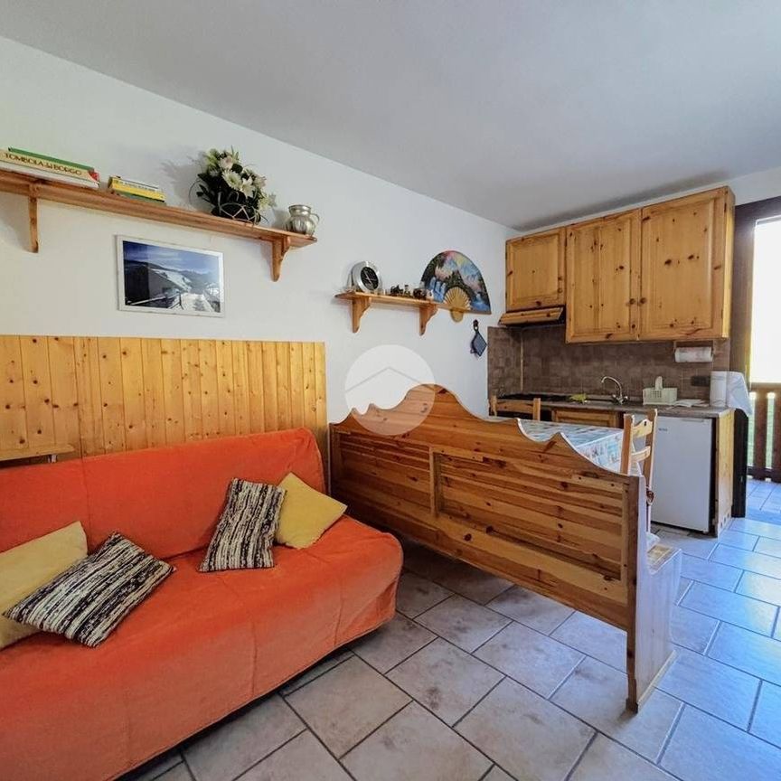 Bilocale via Niscle 1, Incudine - Photo 1