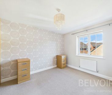 Detached house to rent on - Photo 2