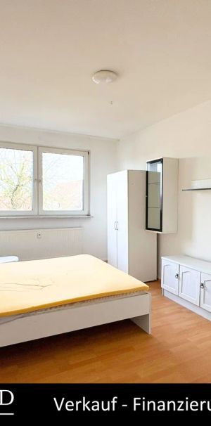 Wohnung zur Miete in Gelsenkirchen - Photo 1