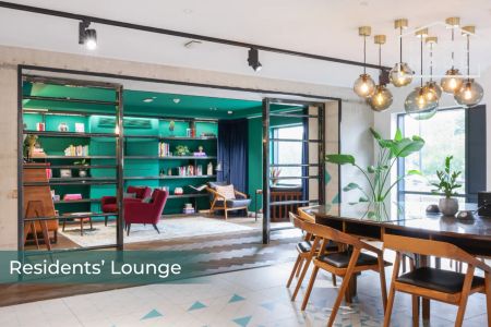 The Lansdowne, B16 - Photo 3