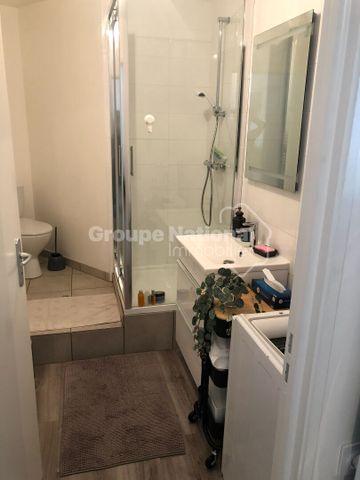 Location Appartement 2 pièces 38m² - Photo 5