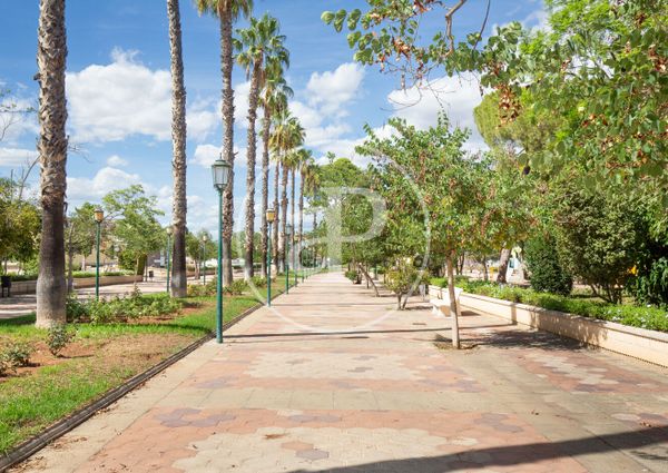 Flat for rent with Terrace in L'Eliana
