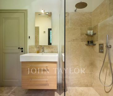 Maison à louer Valbonne, Cote d'Azur, France7 500 EUR / Mois - Photo 4