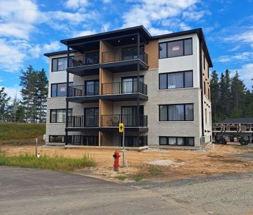Appartements Neufs - Mauricie - Photo 2