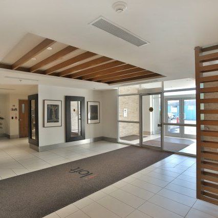 For Lease - 165 Legion Road Unit# 2231, Toronto, Ontario - Photo 1