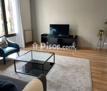 Piso en alquiler en Carrer de Balmes, 357, cerca de Carrer d' Atenes - Photo 1