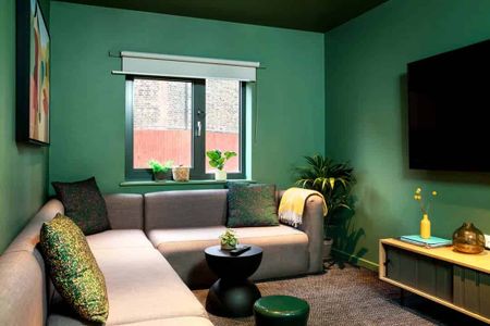 Small Standard Double Ensuite - Photo 4